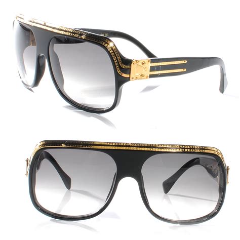 millionaire louis vuitton|louis vuitton millionaire sunglasses price.